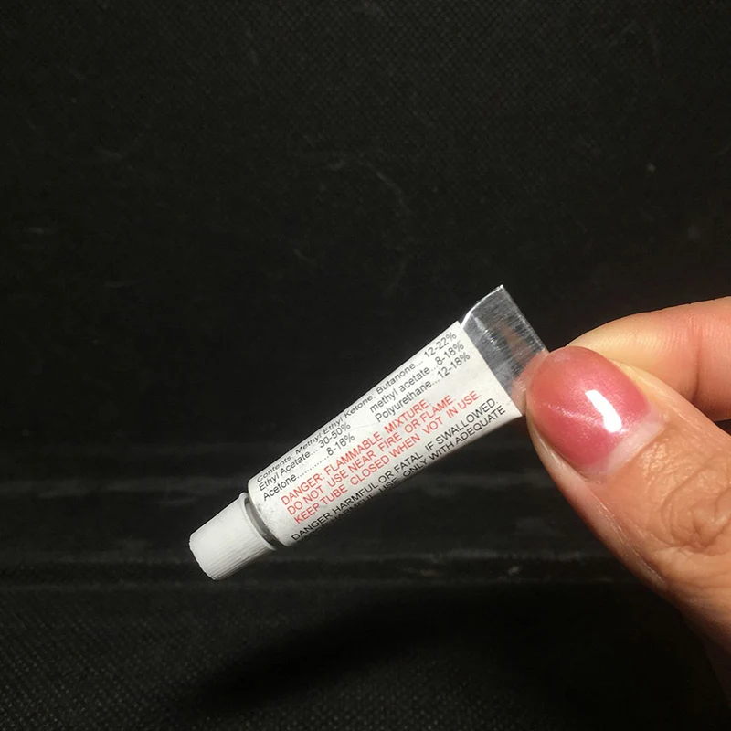 1/5/10 шт ПВХ прокол ремонт патч клей для надувных игрушек плавательных бассейнов