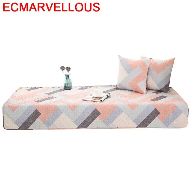 Cojin Infantil Cama Decoraci N Para El Hogar Cojine Sofa Coussin Decoration Seat Cushion Home Decor Balcony Window Sill Mat