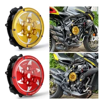 engine part clear clutch cover protector guard for mv agusta brutale dragster 800 rr 800rr stradale 800 turismo veloce 800 800rc