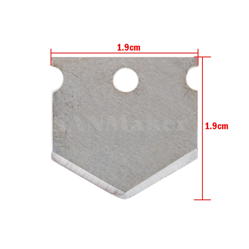 Горячий очиститель воды инструмент для резки нейлона ПВХ ПУ PE пластиковая труба