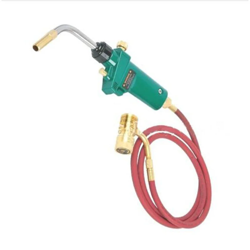 2021 автоматическое зажигание высокого Температура сварочный фонарь огонь