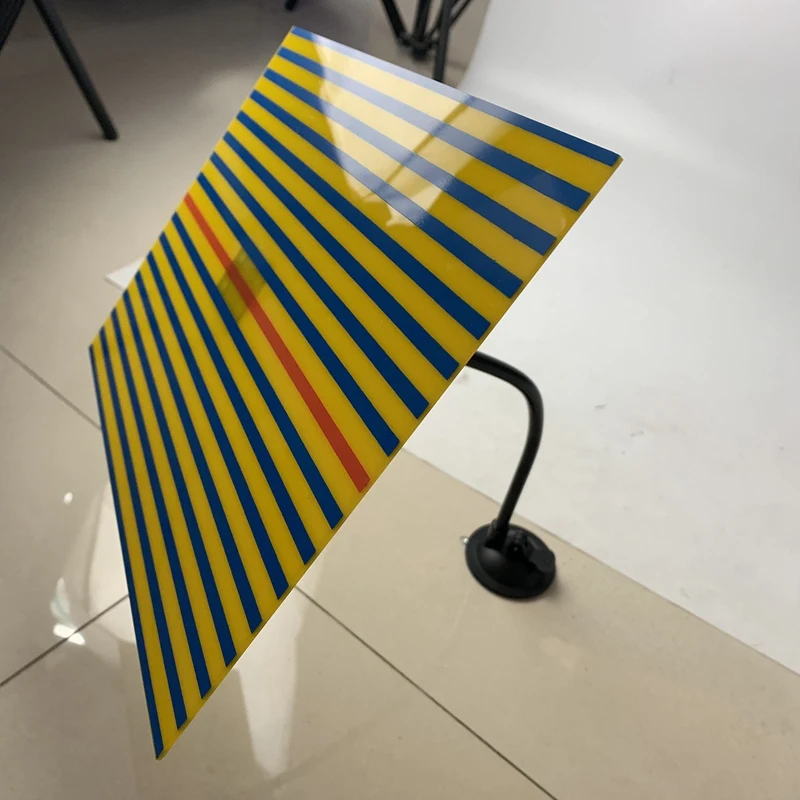 Рефлекторная линия для ремонта вмятин без покраски инструменты удаления лучшая