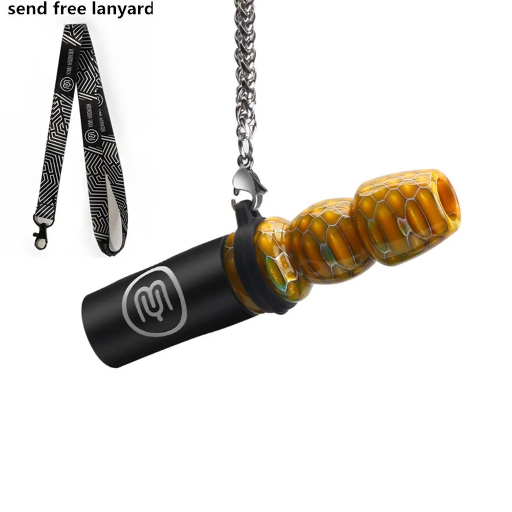 Новинка 2019 полимерные Мундштуки для кальяна силиконовый и пластиковый кончик