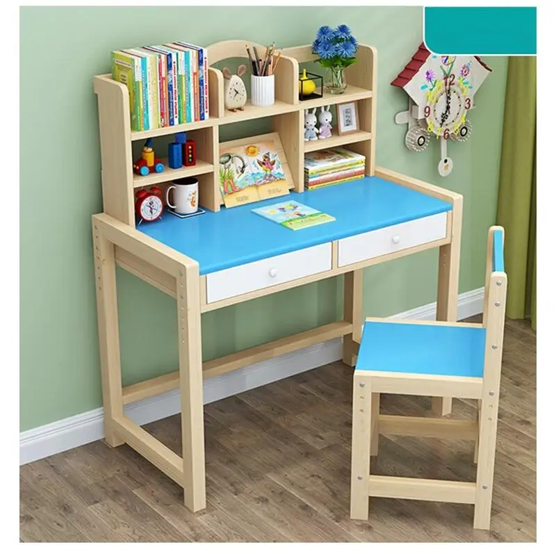 Детское кресло Tavolo Bambini De Estudio регулируемое для Kinder Bureau Enfant детский стол учебы| |