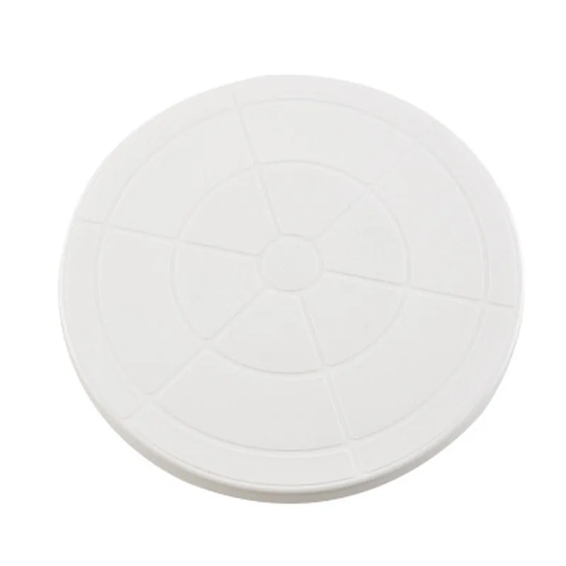 Наборы для выпечки тортов вращающаяся подставка торта с расческой и глазурью