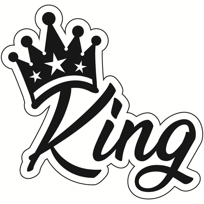 InLoveArts King Queen Letter Dies Crown Word Metal Cutting New 2020 Card Making Scrapbooking Embossing Cut Craft Die | Дом и сад