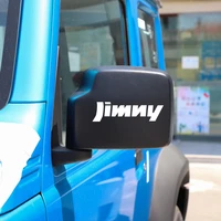 car stickers and decals for suzuki jimny car rearview mirror sticker for women funny exterior accessories