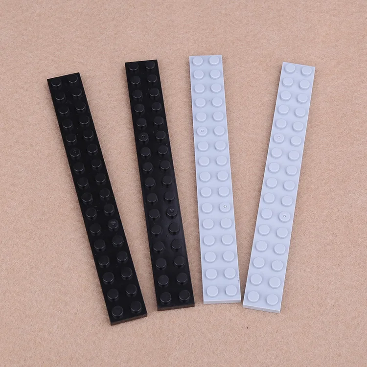 10 шт Строительные блоки конец пространство игры 7 см большой фигурки для детей