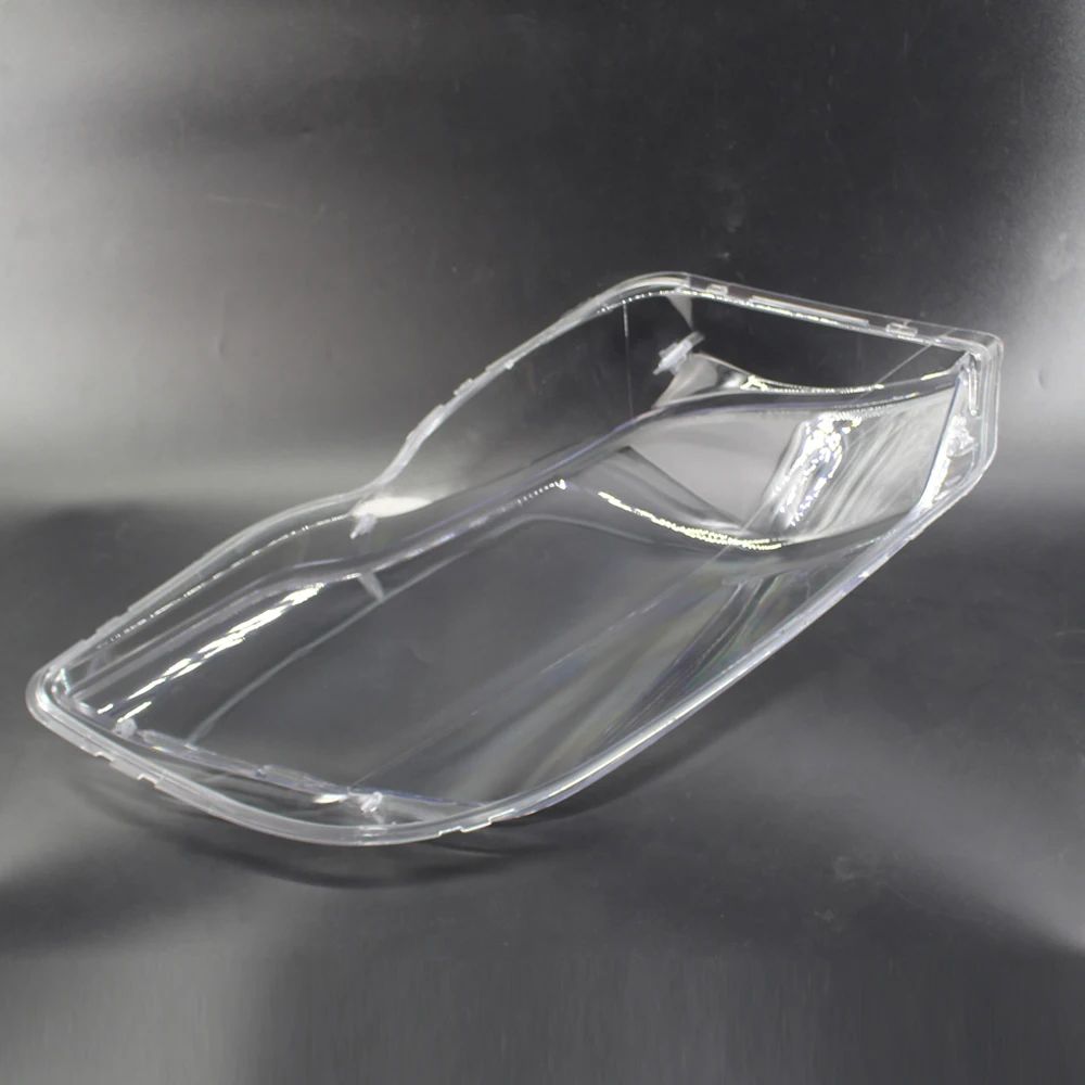 

Headlamps Transparent Lampshades Lamp Shell Masks Car Front Headlights Lens Cover For Benz GLK200 GLK260 GLK300 2013-2015