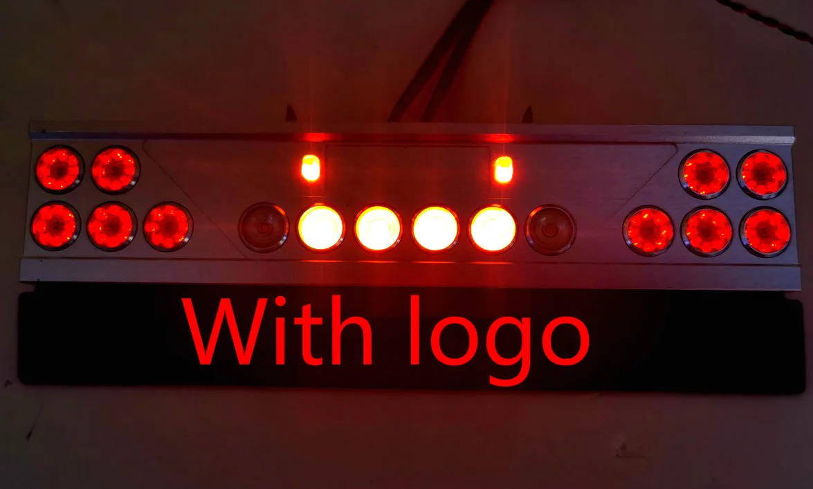 металлический светодиодны