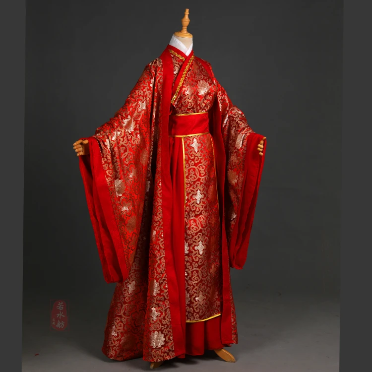 Аниме Tian Guan Ci Fu Косплей Xie Lian Costmes китайский костюм костюмы на Хэллоуин для взрослых полный комплект