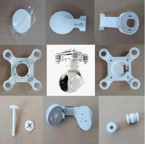 

RC Drone 1080P / 4K Version camera Original parts