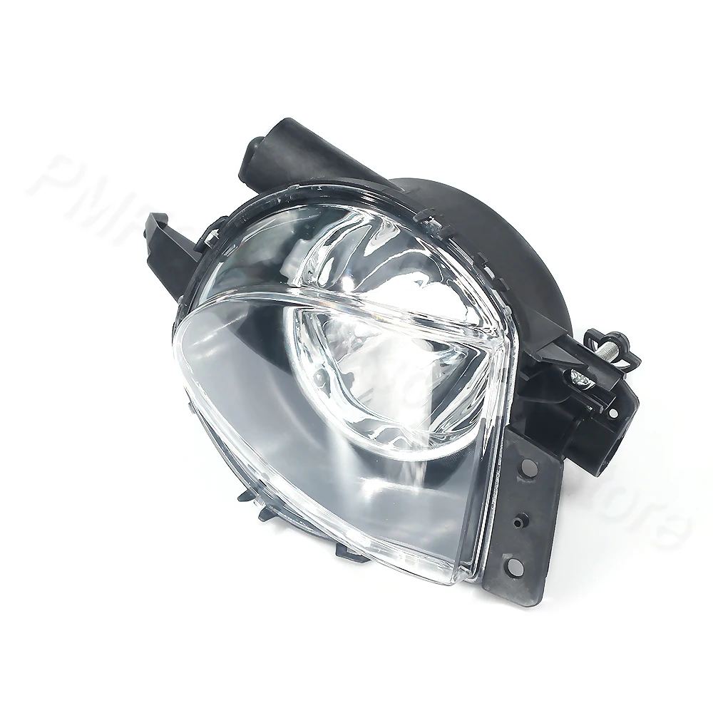 PMFC Автомобильные противотуманные фары передний бампер DRL Противотуманные в