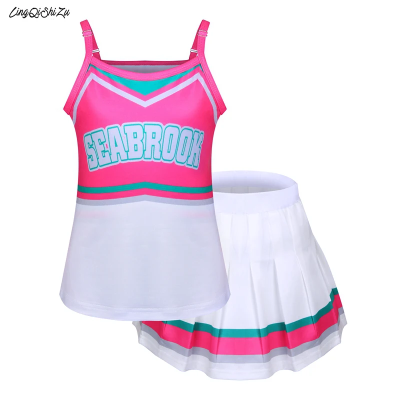 Детское платье без рукавов с юбкой на Хэллоуин|Комплекты одежды для девочек| |