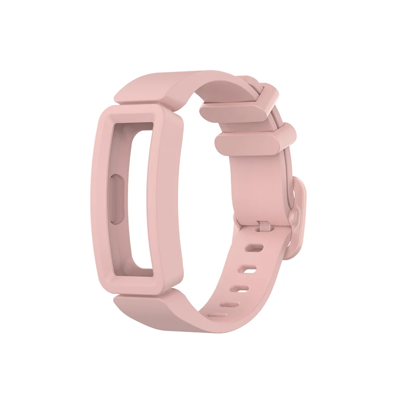 Детский ремешок для умных часов Fitbit Ace 2/Inspire HR сменный аксессуар браслета |