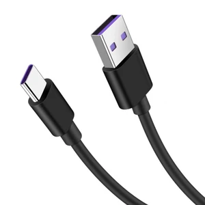 usb type c cable 3a fast charging for huawei p30 p20 samsung s20 s9 s8 xiaomi redmi usb c charger black white free global shipping