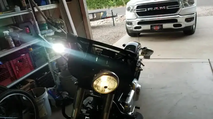 

2020 New Arrived Teen Top Motorcycle Light Systems LED Turn Light 5W Led Conversion Kit For Harleys Davidson Dyna Defender FXDP