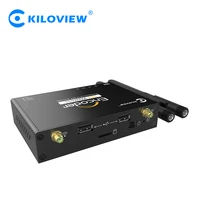 H 264 Video Encoder Hardware OEM Factory HD SDI to RTMP RTSP SRT SRT HLS ONVIF IP Streaming Encoder