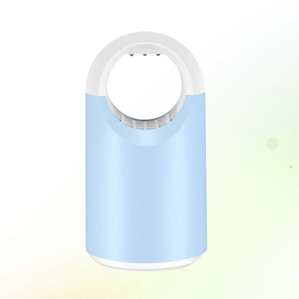 

Simple Mosquito Zapper Light USB Photocatalyst Mosquito Killer Household Mosquito Killer Mosquito Lamp for Home Daily Use with A