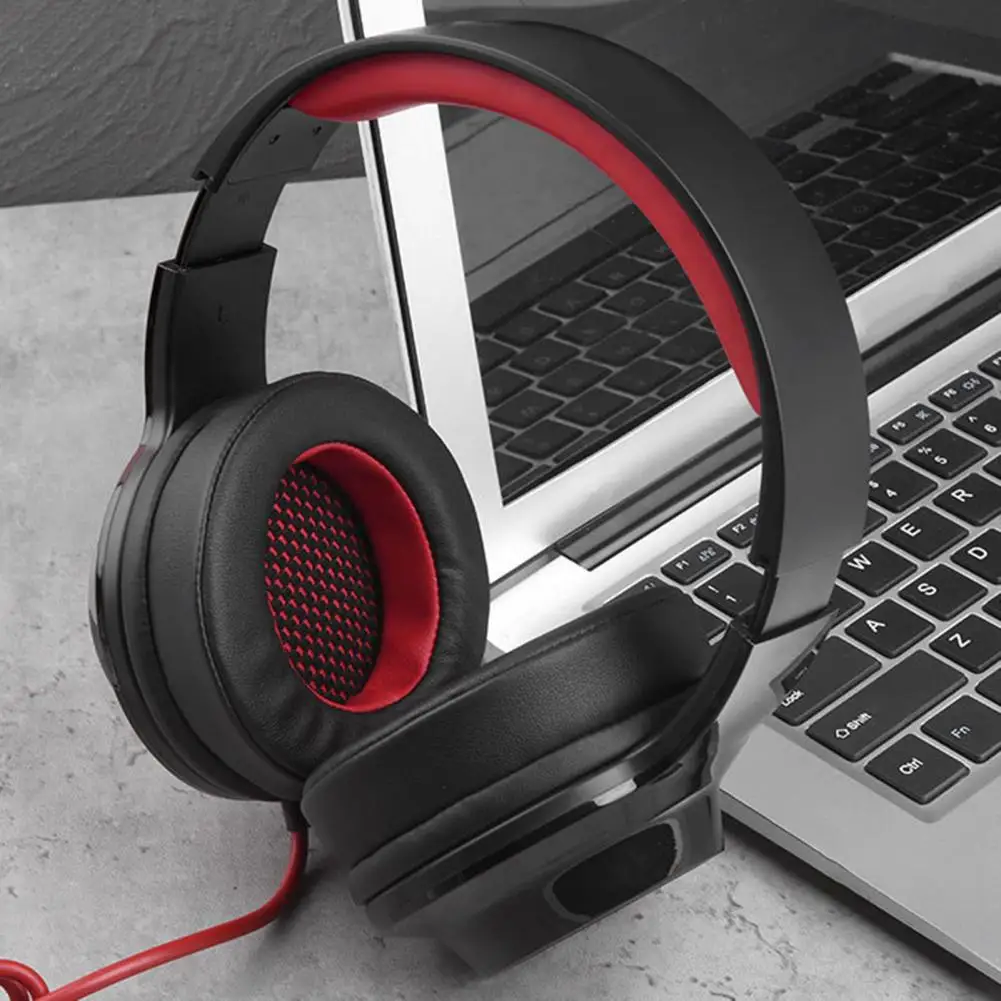 Пылезащитные черные подушки для игровой гарнитуры EDIFIER HECATE G4/G4PRO/G30/GM660 |