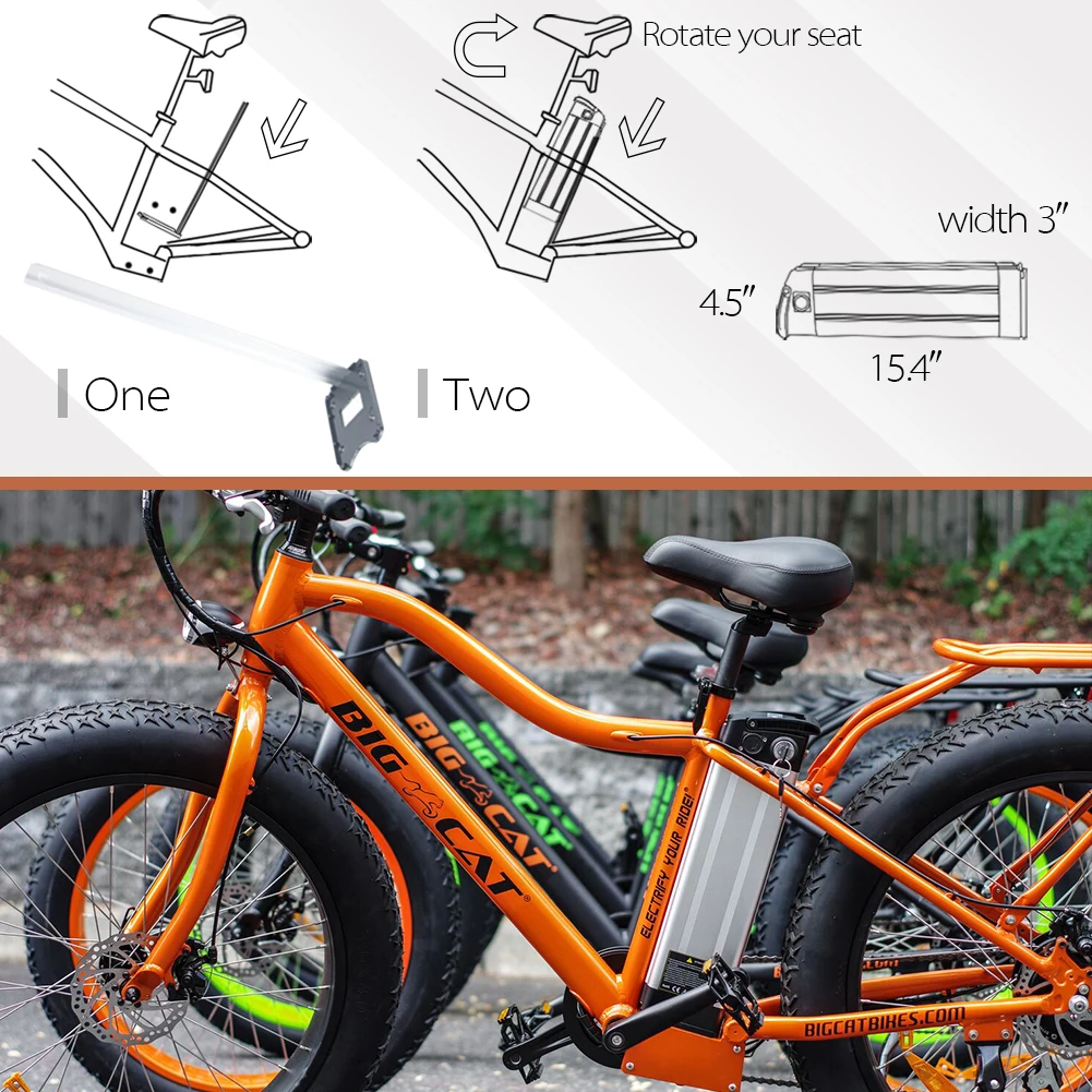 

24V Akku Ebike Batteries 10Ah 13Ah Electirc Bike 18650 Lithium Battery 24Volt Battery For Bafang BBS01 batterie velo electriqu