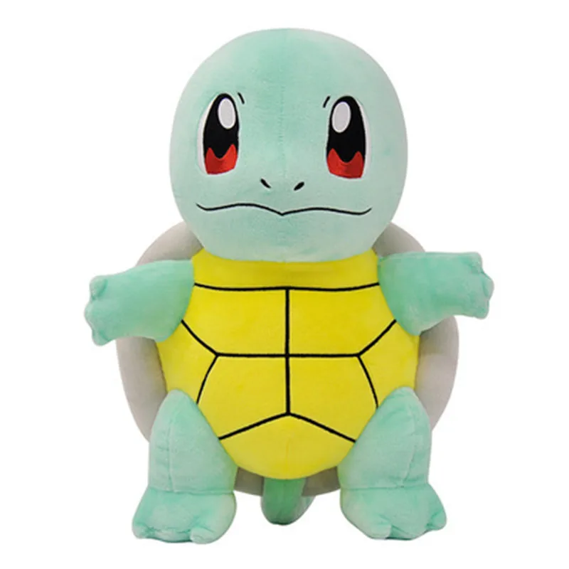 

70 см покемон Покемон Eevee Сидящая плюшевая игрушка кукла Flareon зеркаon лесон сильвеон Карманный Монстр Пикачу Покемон детский подарок