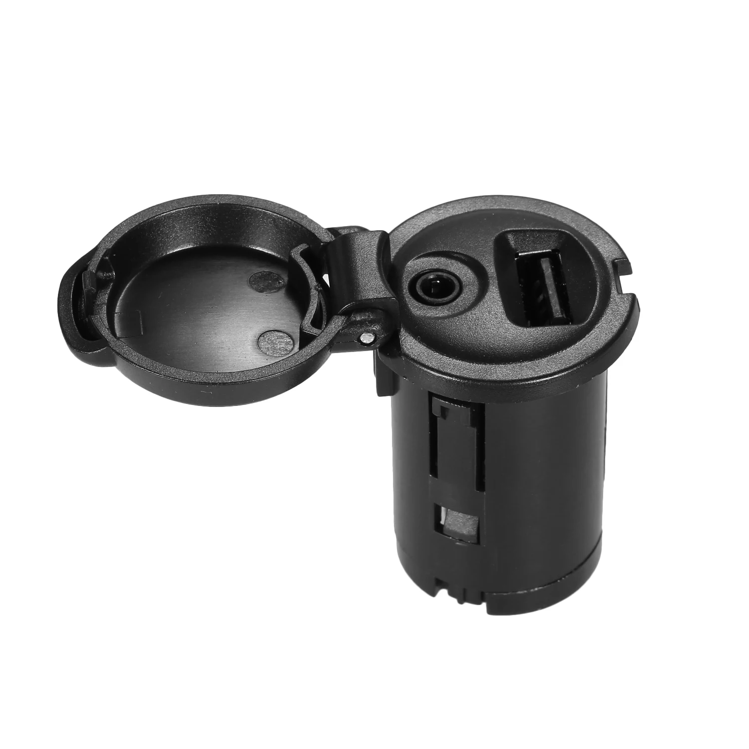 Автомобильный AUX аудио адаптер USB переключатель панель стерео Сменный кабель для