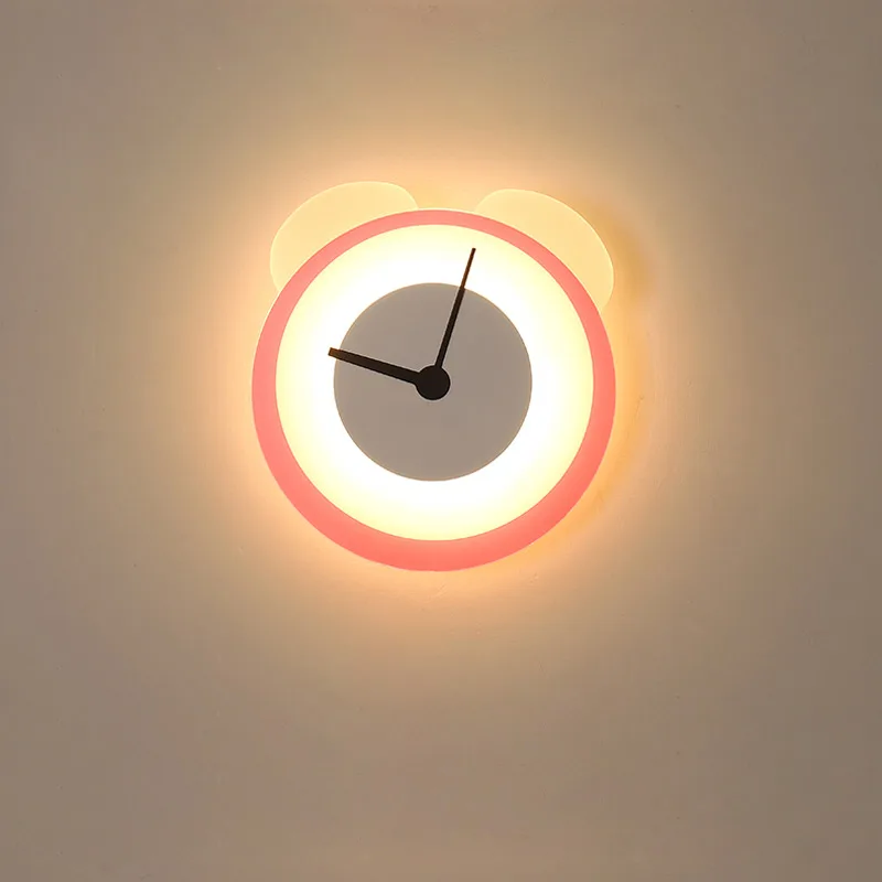 Бра настенный светильник для спальни лестницы зеркало светодиодная лампа