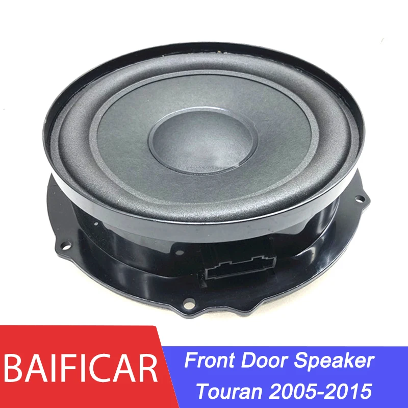 Новая Оригинальная звуковая колонка Baificar 1T0035411J для VW Caddy Touran 2005 2015|ВЧ-динамики| |