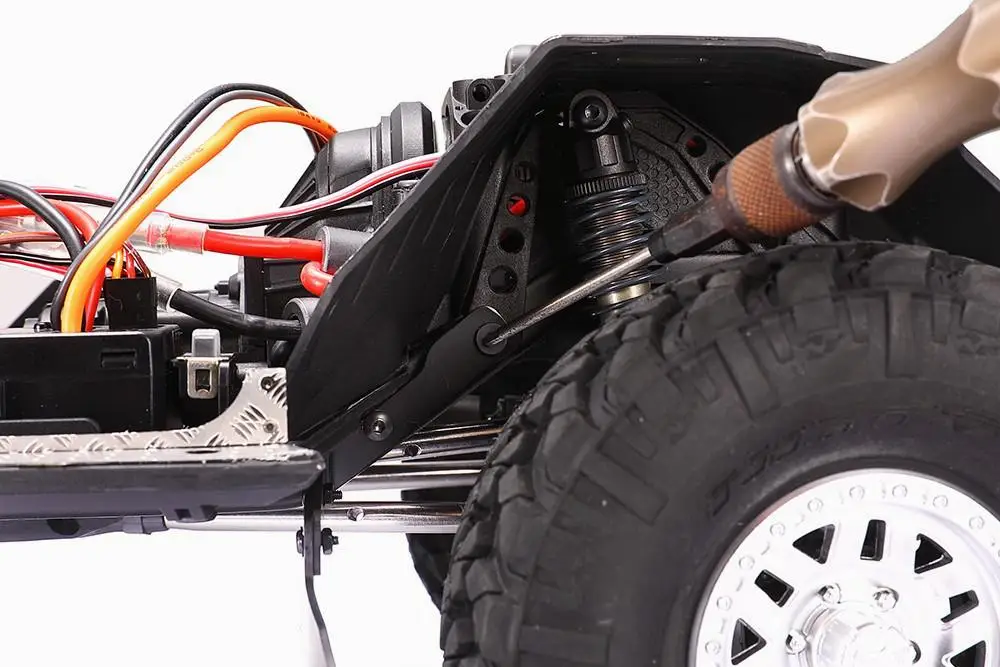 осевой scx10 iii резиновый брызгови