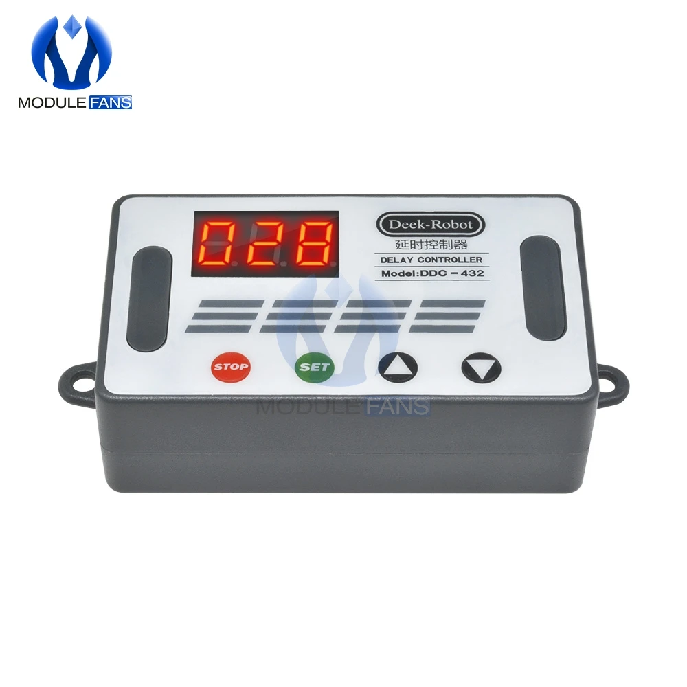 Цифровая фотография телефон 3 бита светодиодсветодиодный лампа 4 переключателя