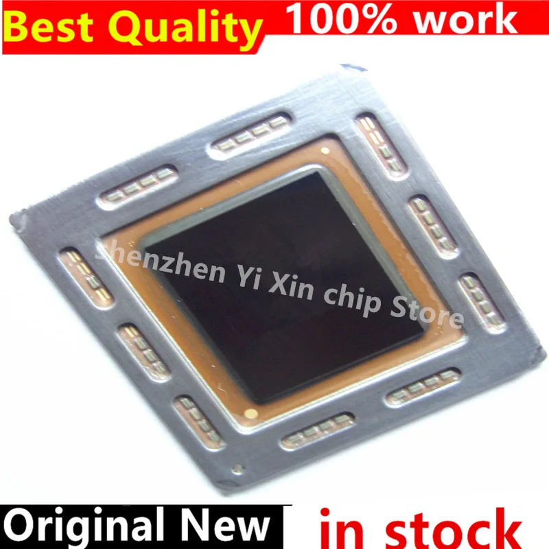 

100% New AM7050ECH23JA BGA Chipset