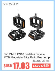 DNM AOY-36RC горный велосипед mtb воздушный Задний амортизатор с блокировкой 165 190 200 мм