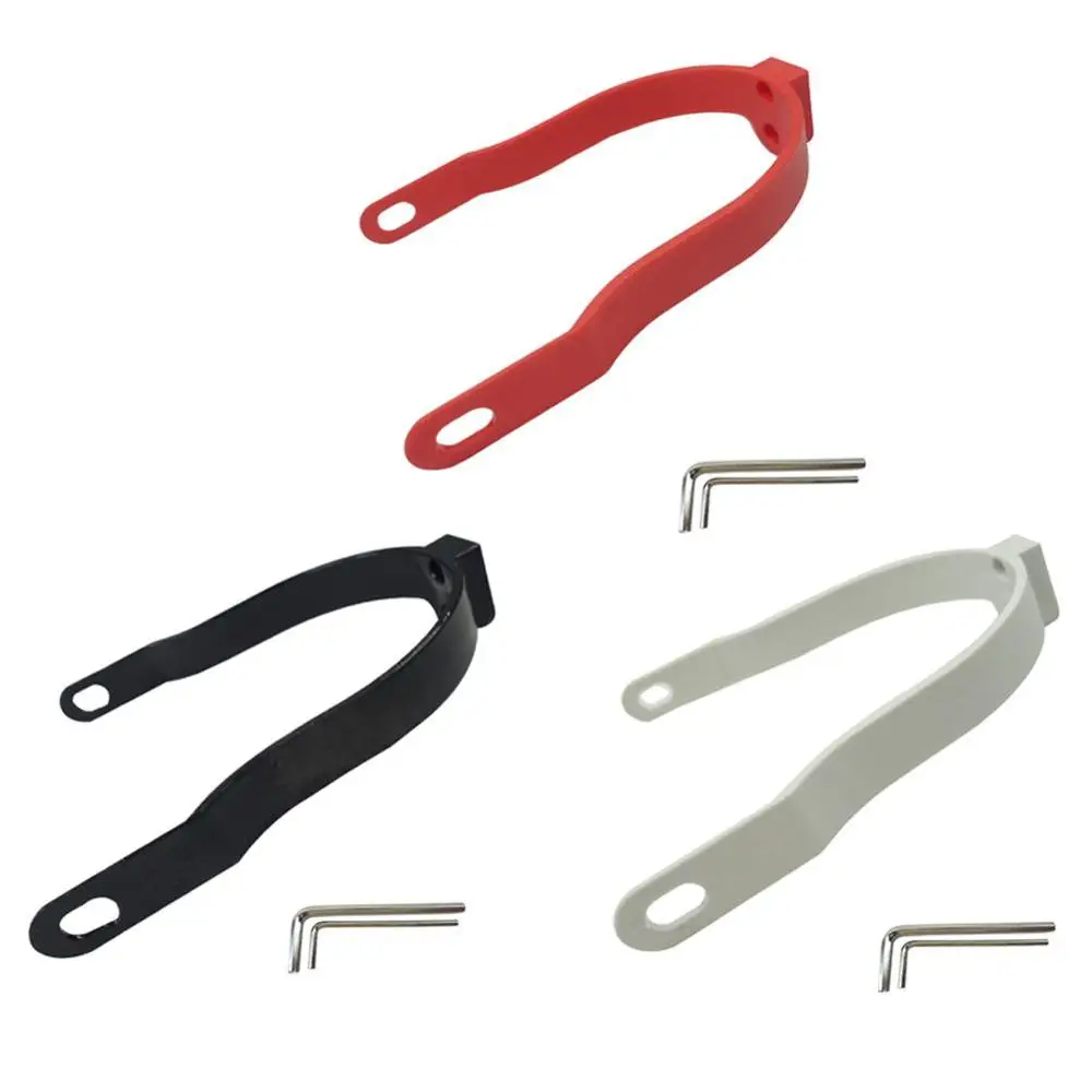 

3pcs Mudguard, Scooter Bracket Shock Absorber, Anti-shatter, Fender, Outdoor Mount, Kit