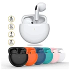 Bluetooth-наушники Air Pro 6 с микрофоном и поддержкой Bluetooth 5,0