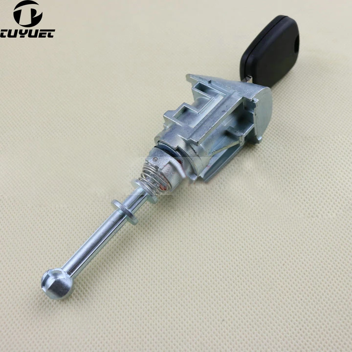 Рисунок 3 - Цилиндр замка автомобиля для экселли