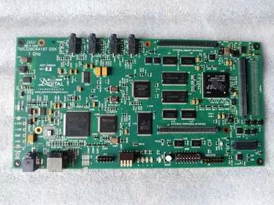 

100% Working original for Spectrumdigital TMS320C6416T DSK 1 GHZ