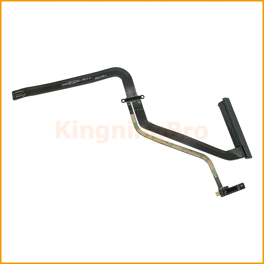 Новый кабель SATA 821 0814 A для Macbook Pro 13 &quotA1278 HDD жесткого диска 2009 2010 лет|hard drive cable|sata