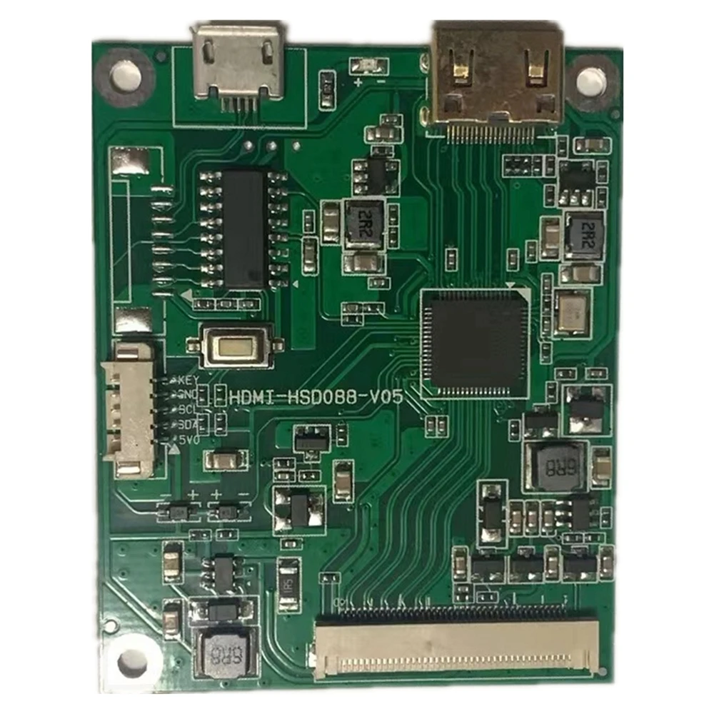 8 дюймовый 480x192 0 IPS-полоса дисплей USB mini HDMI LCD HD второй экран Aida64 монитор для