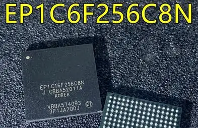 

1PCS/EP1C6F256C8N BGA-256