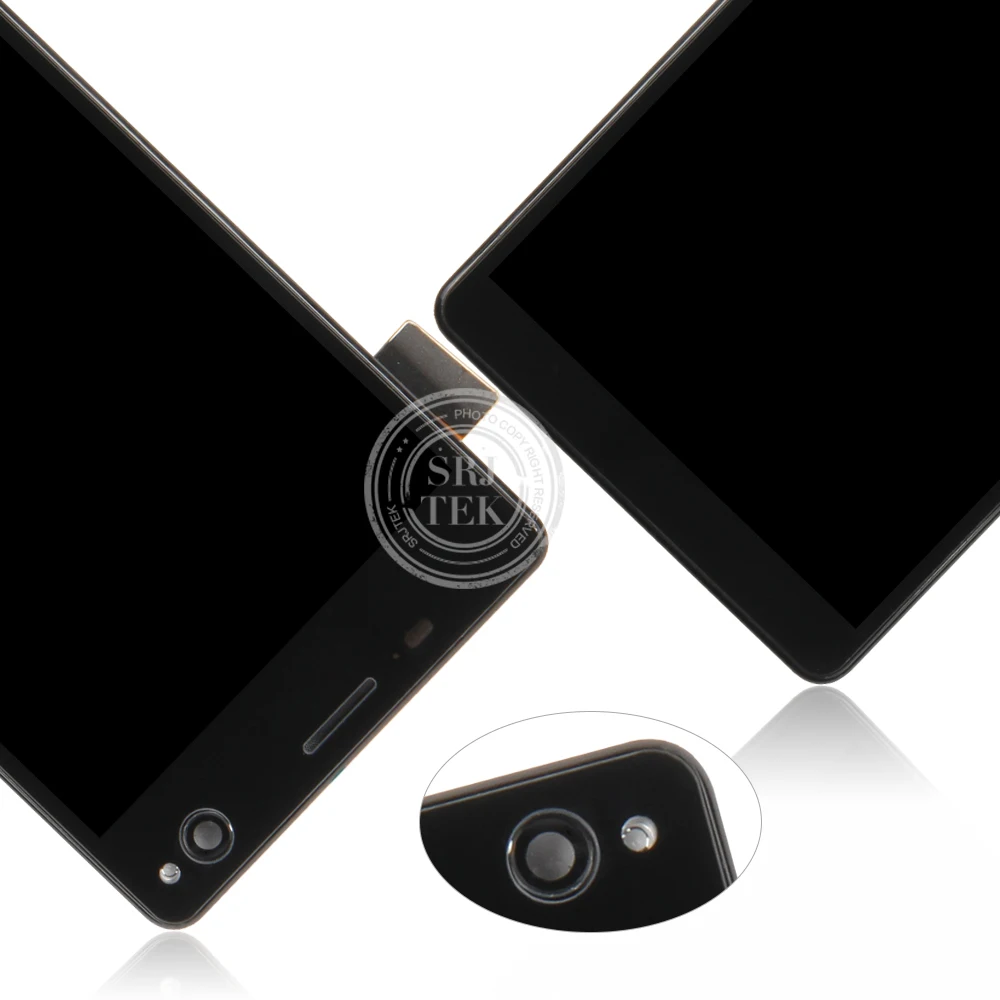 Протестированный ЖК дисплей для SONY Xperia C4 сенсорный экран дигитайзер запасные