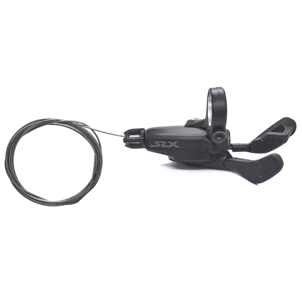 SHIMANO DEORE SLX M7100 12 Скорость велосипед указано 11-50/52T ZRACE альфа-кассета+ передняя Звездочка+ KMC X12 цепь+ M7100 переключения передач
