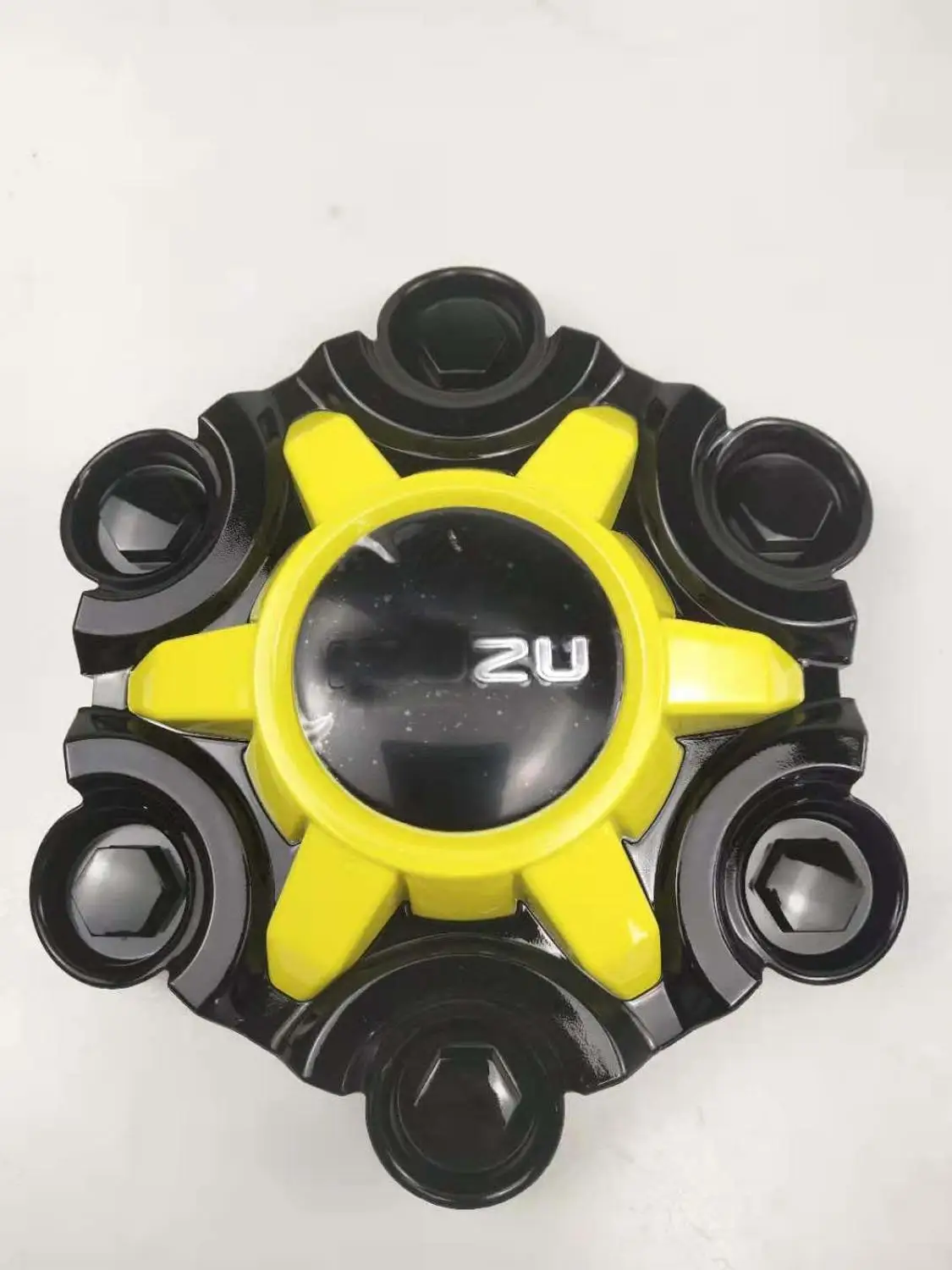 Чехол для ступицы Isuzu Dmax MUX|Колпаки ступицы| |