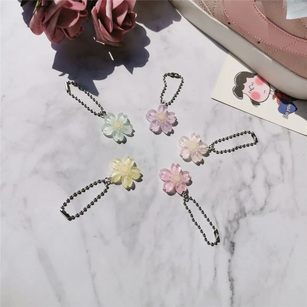 1PCS DIY Flowers Shoe Chain Decoration Girls And Children Shoes Accessories Trend Creative Shoelace Decorative Shoes Accessories