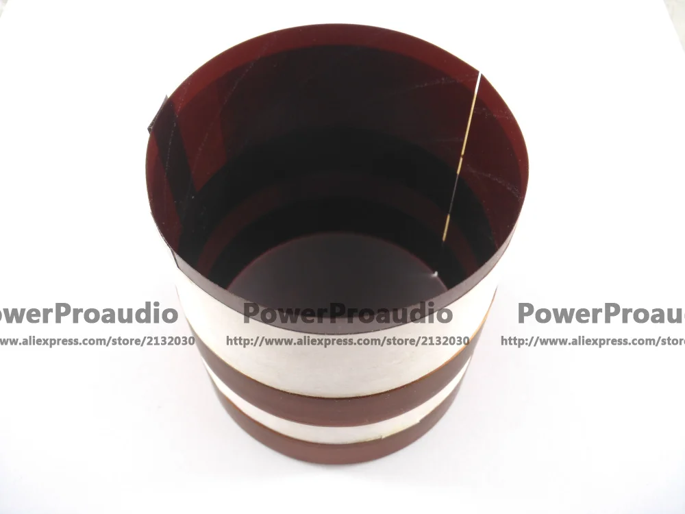 Сменная звуковая катушка для 2262HPL 2265HPL SRX 8 Ом