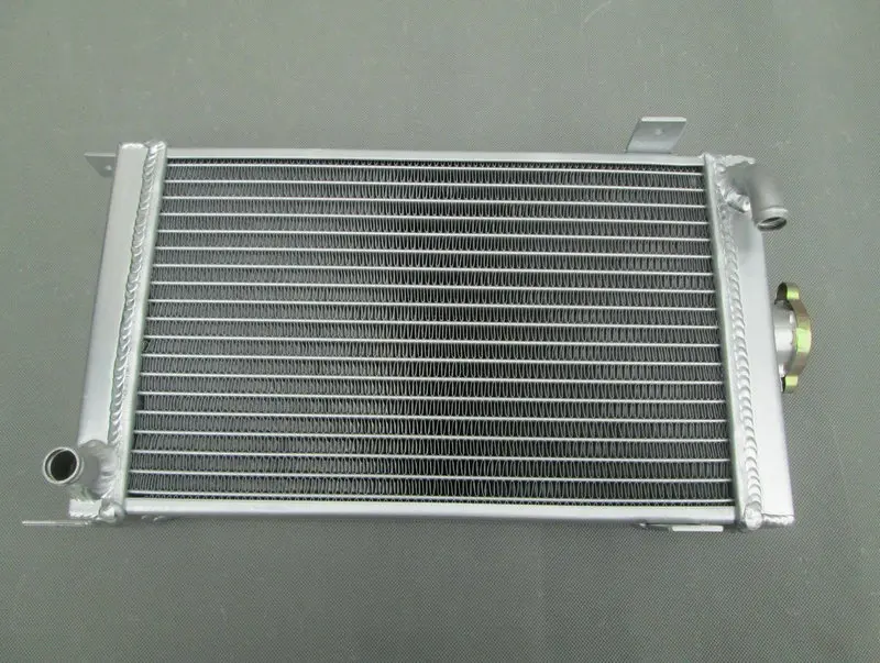 Высококачественный новый алюминиевый радиатор для карт переключения передач