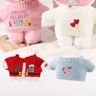 Плюшевая игрушка желтая утка для 30 см Mimi, одежда и аксессуары, милые плюшевые куклы, рождественские мягкие куклы-животные, детская игрушка на день рождения