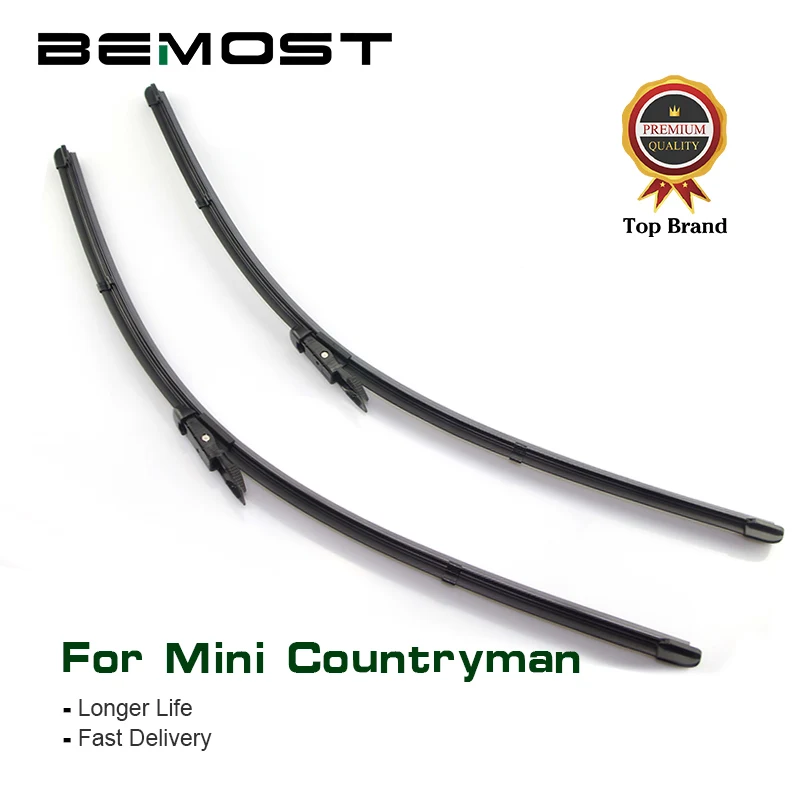 Автомобильные щетки стеклоочистителя BEMOST для Mini Countryman R60 20 + 19 дюймов 1 пара 2010 2011