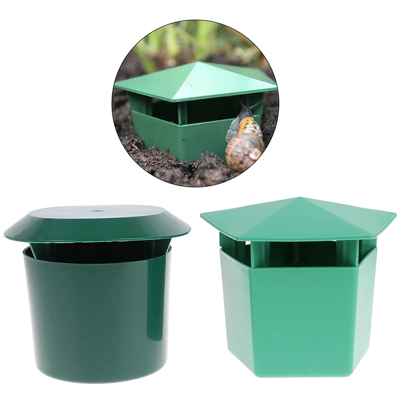 

Snail Trap Catch Snails Snail Garden Environmentally Friendly