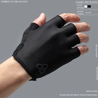 dueeco cycling glovesbike glovesbicycle glovesmountain bike gloves anti slip shock absorbing xrd padded breathable palm